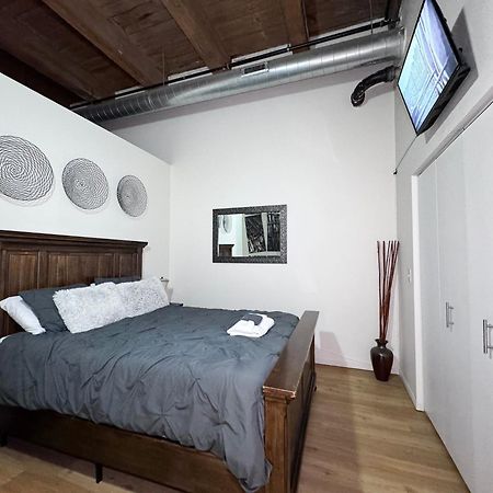 Luxery Stay Chicago - Themed Units! Close To Downtown, Mccormick Place & Wintrust Arena Eksteriør bilde