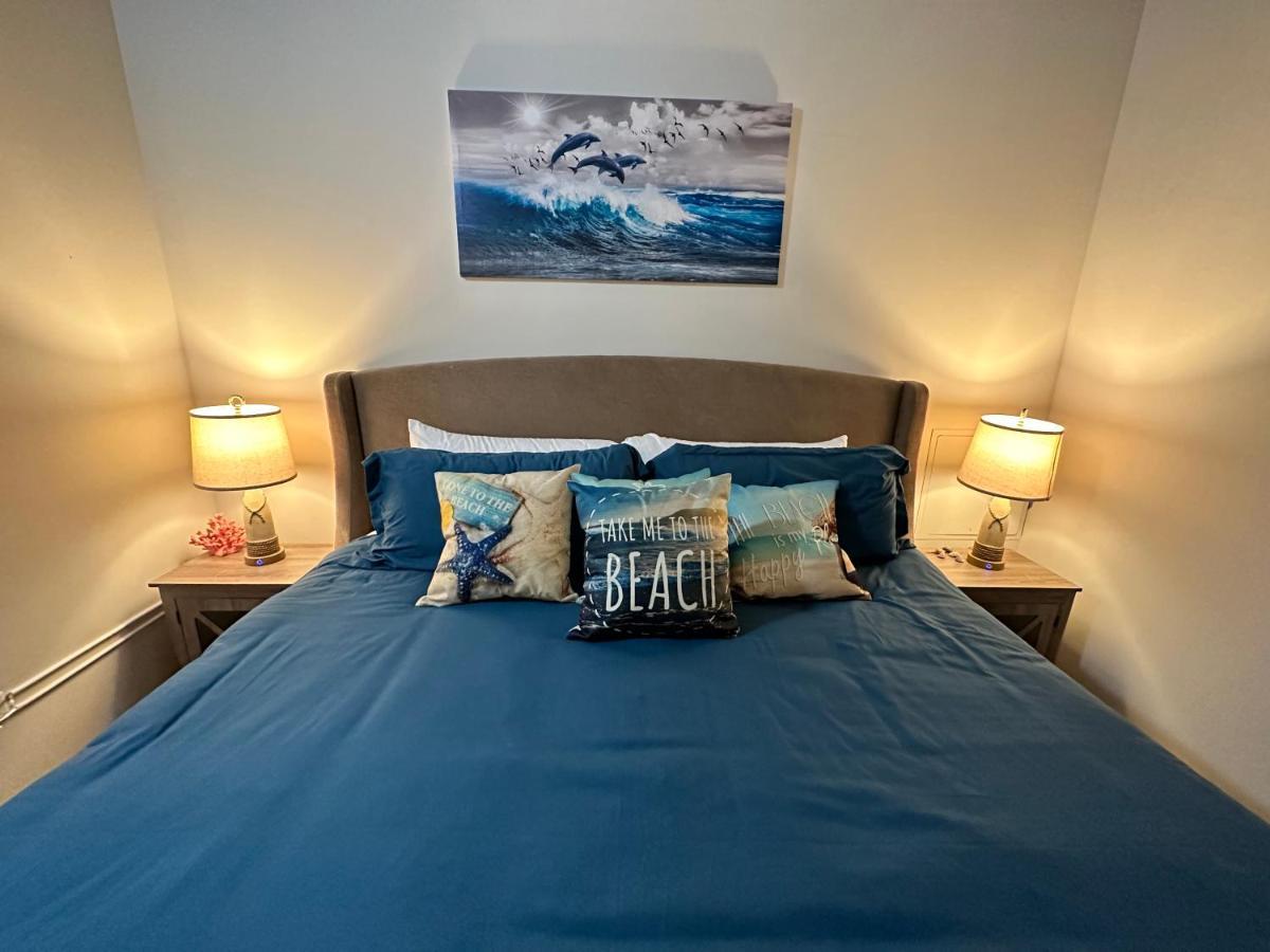 Luxery Stay Chicago - Themed Units! Close To Downtown, Mccormick Place & Wintrust Arena Eksteriør bilde