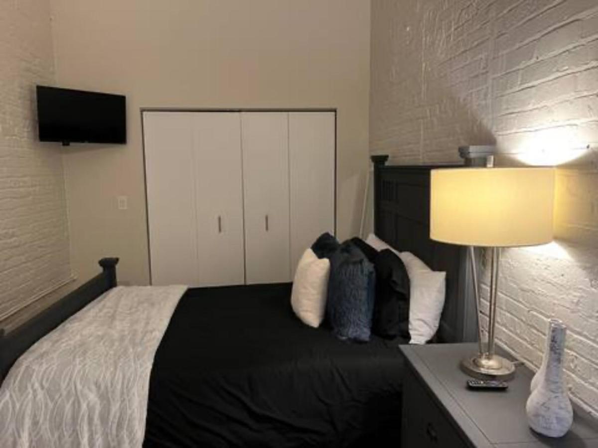 Luxery Stay Chicago - Themed Units! Close To Downtown, Mccormick Place & Wintrust Arena Eksteriør bilde