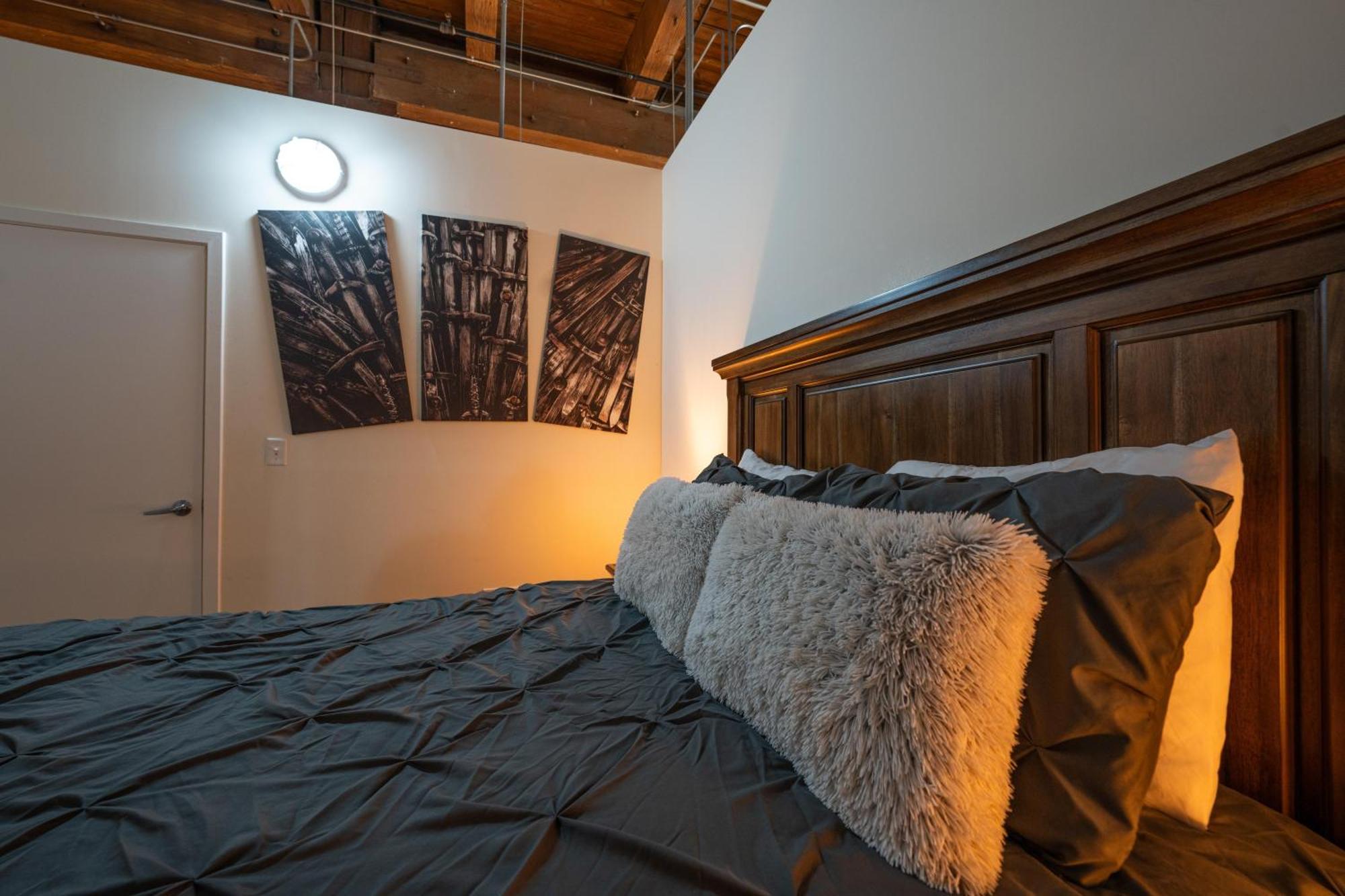 Luxery Stay Chicago - Themed Units! Close To Downtown, Mccormick Place & Wintrust Arena Eksteriør bilde