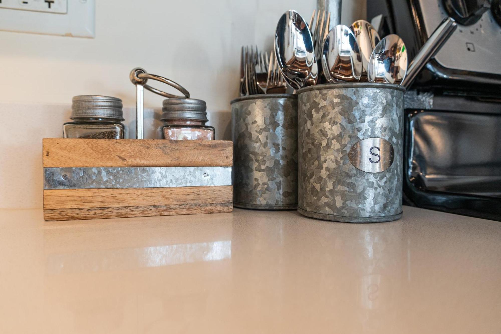 Luxery Stay Chicago - Themed Units! Close To Downtown, Mccormick Place & Wintrust Arena Eksteriør bilde