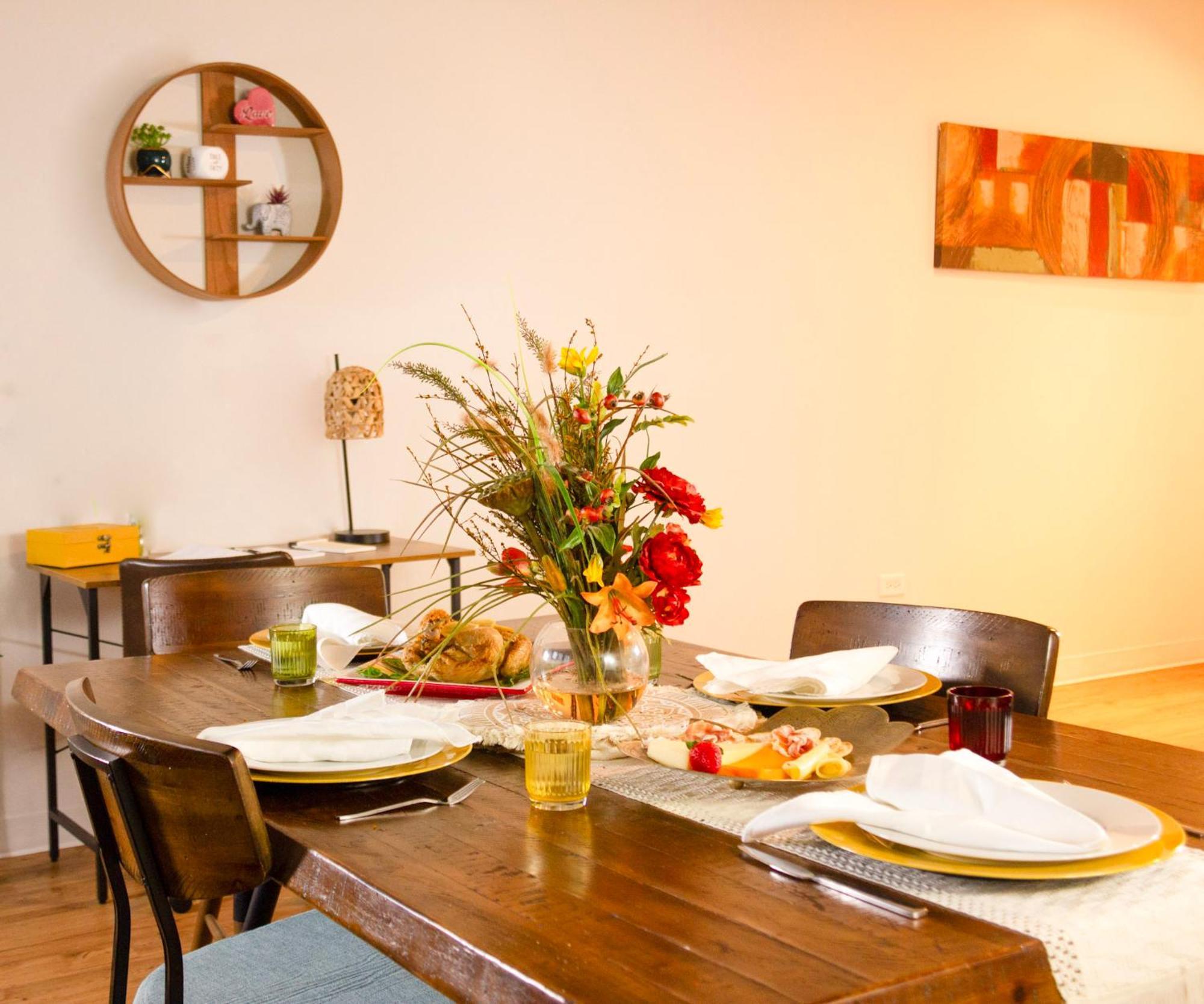 Luxery Stay Chicago - Themed Units! Close To Downtown, Mccormick Place & Wintrust Arena Eksteriør bilde