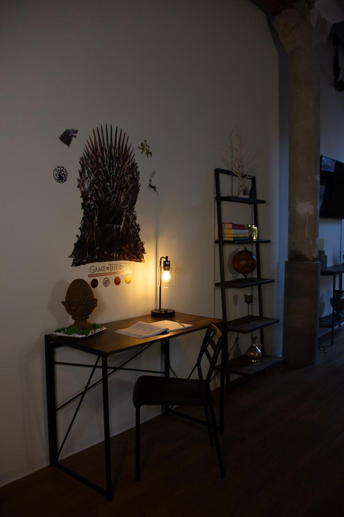 Luxery Stay Chicago - Themed Units! Close To Downtown, Mccormick Place & Wintrust Arena Eksteriør bilde