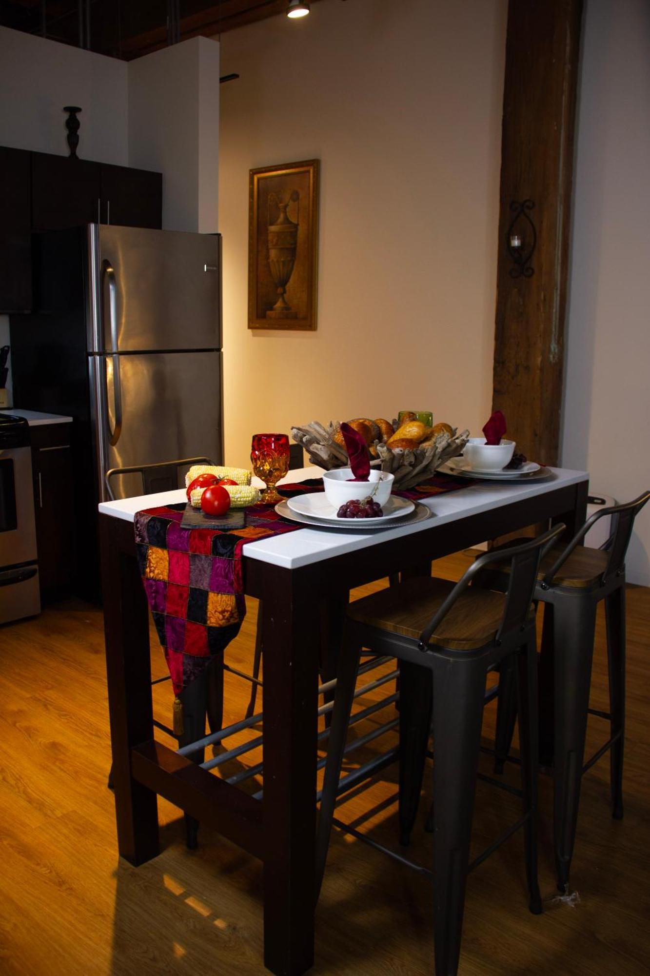 Luxery Stay Chicago - Themed Units! Close To Downtown, Mccormick Place & Wintrust Arena Eksteriør bilde