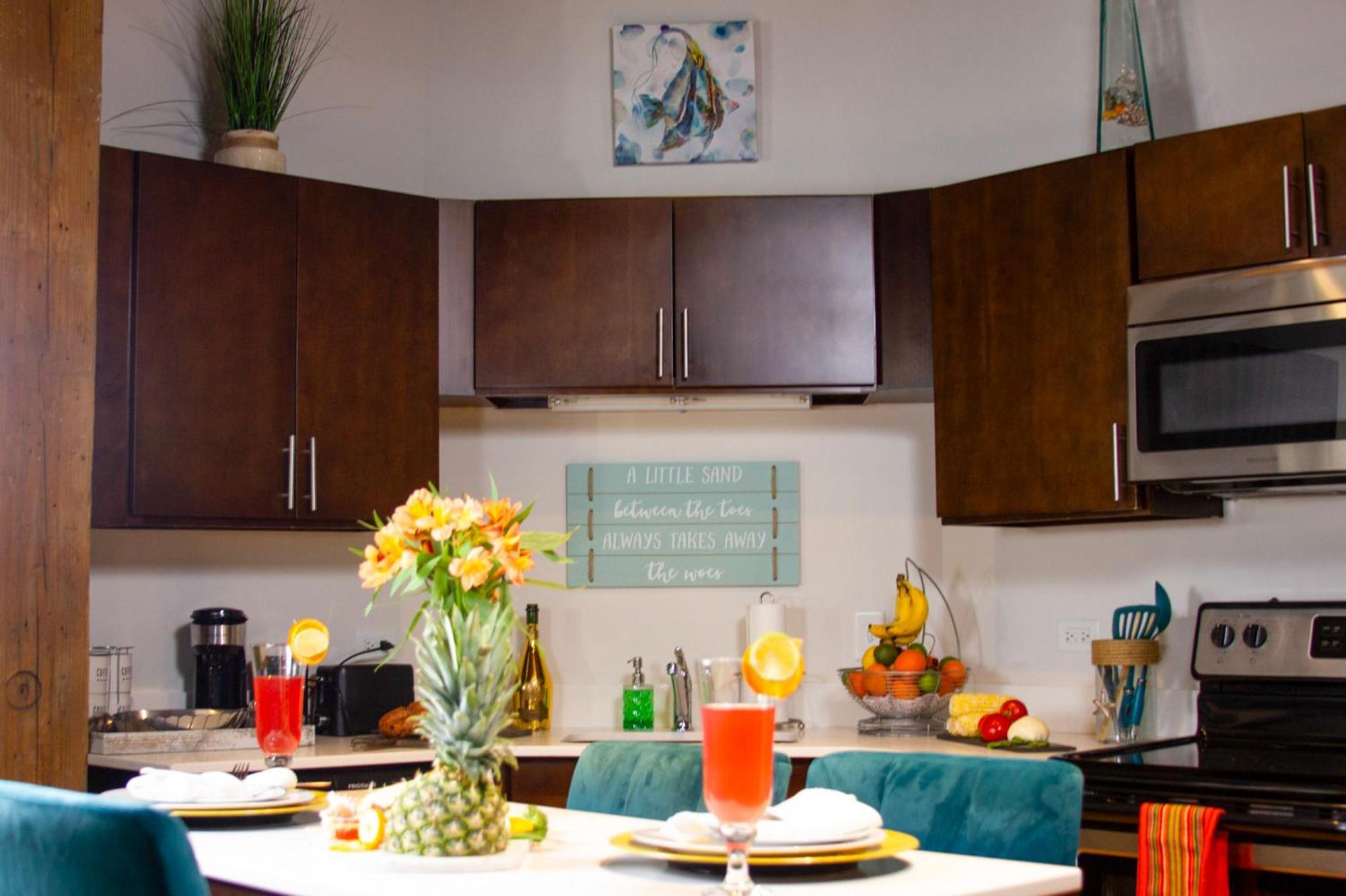 Luxery Stay Chicago - Themed Units! Close To Downtown, Mccormick Place & Wintrust Arena Eksteriør bilde