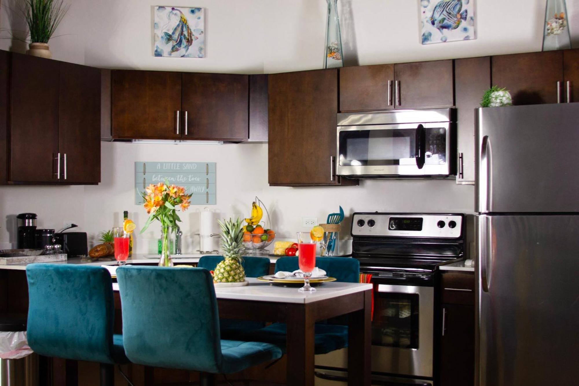 Luxery Stay Chicago - Themed Units! Close To Downtown, Mccormick Place & Wintrust Arena Eksteriør bilde