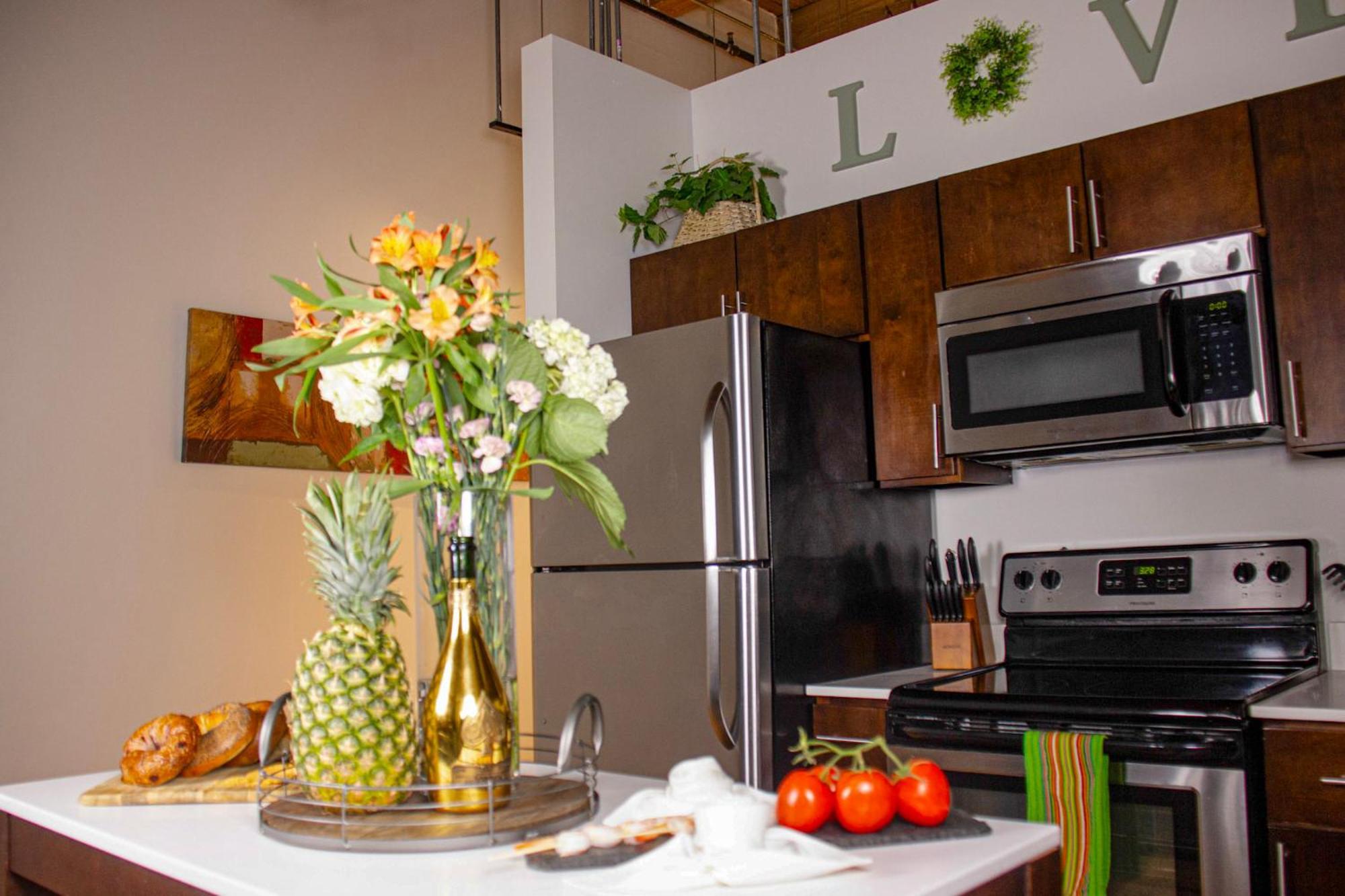 Luxery Stay Chicago - Themed Units! Close To Downtown, Mccormick Place & Wintrust Arena Eksteriør bilde
